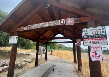 29th Street Trailhead – Top Sites – Weber County, UT 29th Street Trailhead - Top Sites - Weber County, UT