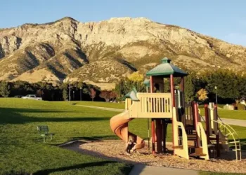 Barker Park – Things to do – North Ogden, UT Barker Park - Things to do - North Ogden, UT