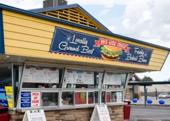 Burger Bar – Top Sites – Roy, UT Burger Bar - Top Sites - Roy, UT