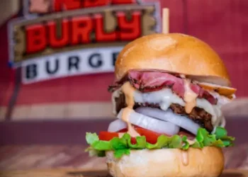 Burly Burger – Top Sites – Marriott-Slaterville, UT Burly Burger - Top Sites - Marriott-Slaterville, UT