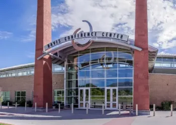 Davis Conference Center – Things to do – Layton, UT Davis Conference Center - Things to do - Layton, UT