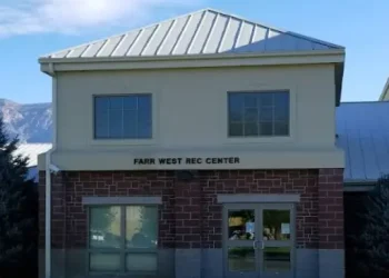 Farr West Recreation Center – Things to do – Farr West, UT Farr West Recreation Center - Things to do - Farr West, UT