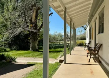 Fielding Garr Ranch – Things to do – Davis County, UT Fielding Garr Ranch - Things to do - Davis County, UT