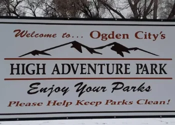 High Adventure Park – Things to do – Ogden, UT High Adventure Park - Things to do - Ogden, UT