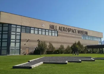 Hill Aerospace Museum – Top Sites – Riverdale, UT Hill Aerospace Museum - Top Sites - Riverdale, UT