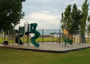 Jeanie Stevens Park – Top Sites – Tremonton, UT Jeanie Stevens Park - Top Sites - Tremonton, UT