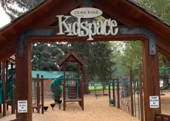 Kidspace – Things to do – Huntsville, UT Kidspace - Things to do - Huntsville, UT