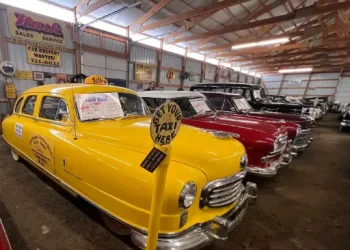 Millstream Classic Car Museum – Things to do – Willard, UT Millstream Classic Car Museum - Things to do - Willard, UT