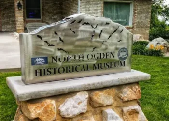 North Ogden Historical Museum – Things to do – Weber County, UT North Ogden Historical Museum - Things to do - Weber County, UT