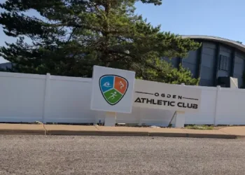 Ogden Athletic Club – Top Sites – South Ogden, UT Ogden Athletic Club - Top Sites - South Ogden, UT