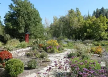 Ogden Botanical Gardens – Top Sites – Ogden, UT Ogden Botanical Gardens - Top Sites - Ogden, UT