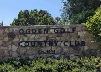 Ogden Golf & Country Club – Things to do – South Ogden, UT Ogden Golf & Country Club - Things to do - South Ogden, UT