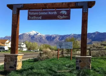 Ogden Nature Center North Trailhead – Things to do – Ogden, UT Ogden Nature Center North Trailhead - Things to do - Ogden, UT