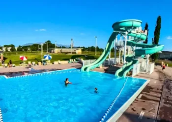 Roy Aquatic Center – Top Sites – Roy, UT Roy Aquatic Center - Top Sites - Roy, UT