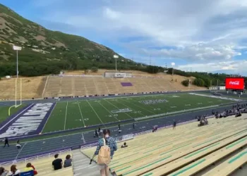 Stewart Stadium – Top Sites – Weber County, UT Stewart Stadium - Top Sites - Weber County, UT