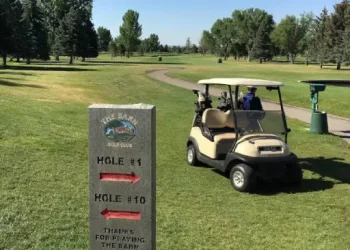 The Barn Golf Course – Top Sites – Pleasant View, UT The Barn Golf Course - Top Sites - Pleasant View, UT