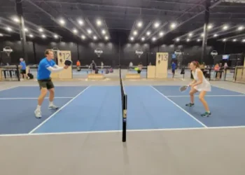 The Picklr Kaysville – Things to do – Davis County, UT The Picklr Kaysville - Things to do - Davis County, UT