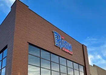 The Rush Funplex – Top Sites – Pleasant View, UT The Rush Funplex - Top Sites - Pleasant View, UT