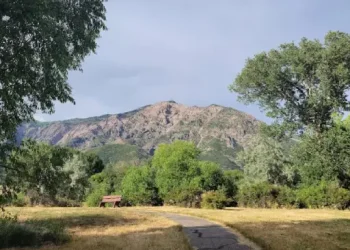 Wadman Nature Park – Things to do – Pleasant View, UT Wadman Nature Park - Things to do - Pleasant View, UT