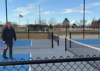 West Haven Pickleball Courts – things to do – West Haven, UT West Haven Pickleball Courts - things to do - West Haven, UT