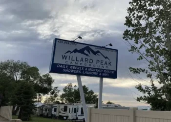 Willard Peak Campground – Top Sites – Willard, UT Willard Peak Campground - Top Sites - Willard, UT